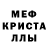 Мефедрон 4 MMC Anns Life